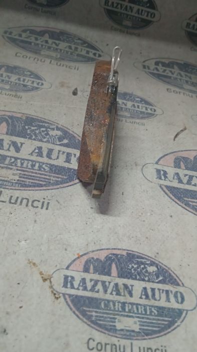 placute fata  renault scenic