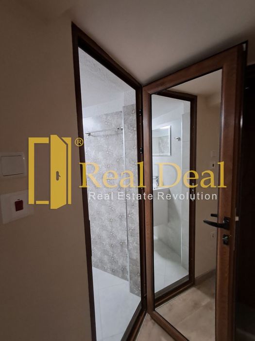 1-стаен в София-Бояна площ 30 цена 400