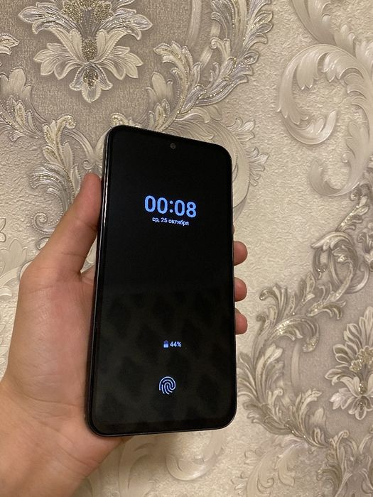 Galaxy A 54 5g 128gb