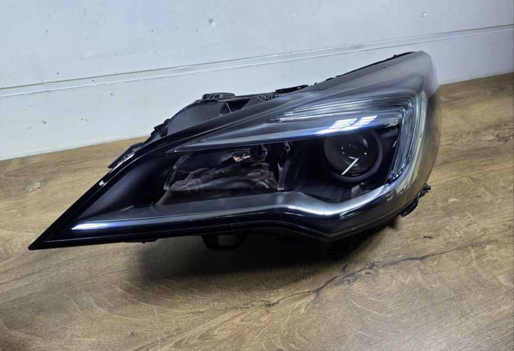 Ляв фар Опел Астра OPEL ASTRA K V 15- +LED 39047198