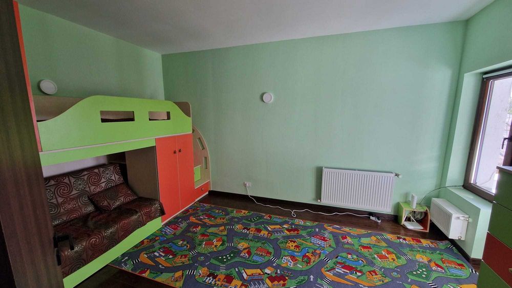 casa 4 camere Bacu, comuna Joita