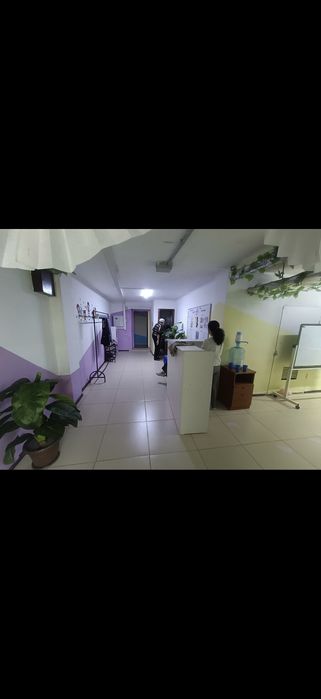 Коммерческое помещение