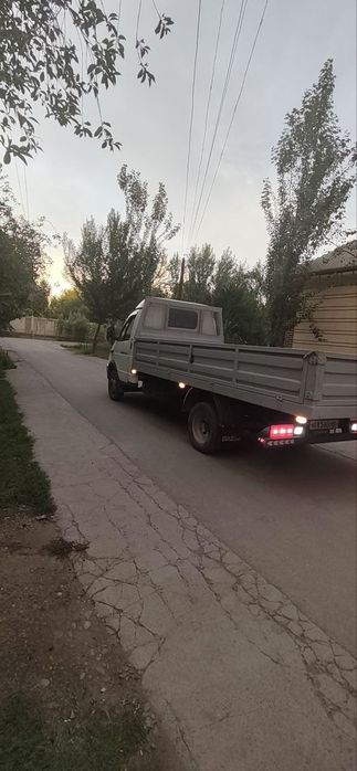 Газел 2013 агдарма