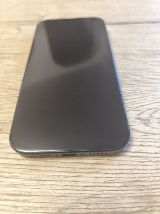 iPhone 16 128gb, 98%, huse cadou