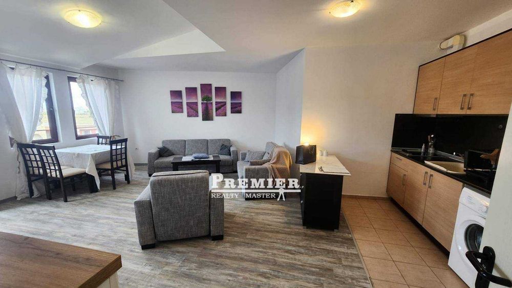 Продава се Двустаен апартамент в Ахелой - 74 кв.м за 551 €/кв.м - Снимка #10