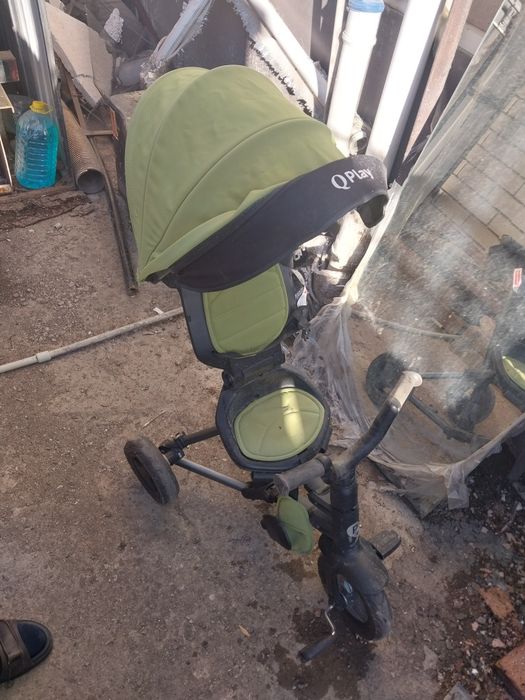 Детские коляска продам