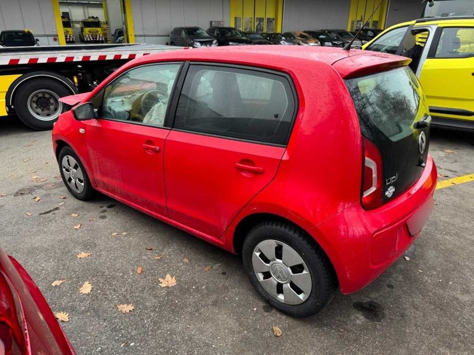 Volkswagen UP! ( VW120 ) 2012 - 2017 PIESE AUTO