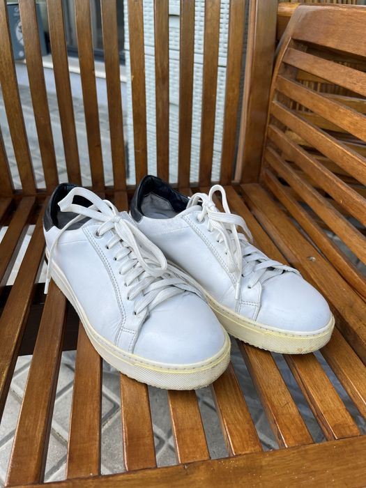 Дамски кецове Gianni