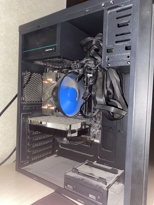 продаю комп в хорошем состояний