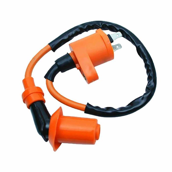 Bobina inductie Moto Atv 2 fire GY6 50CC - 300cc UTV , unelte scule