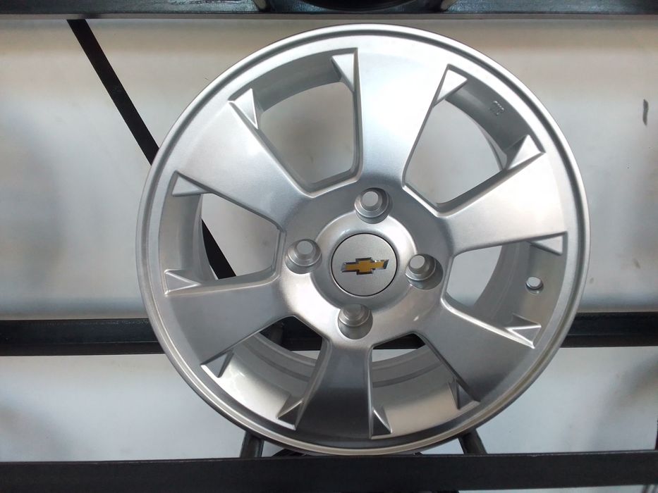 Gentra kareya original diska 2.8mln