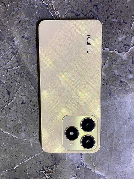 Realme C61 (Актобе 405) Лот: 995028