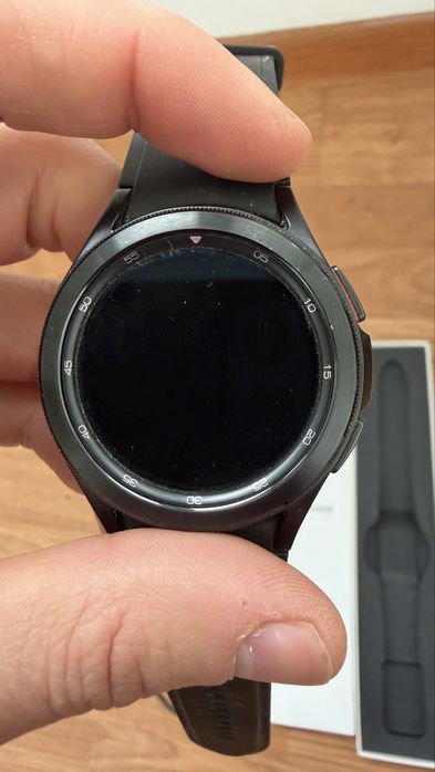 Samsung Galaxy Watch 4 Classic 42mm