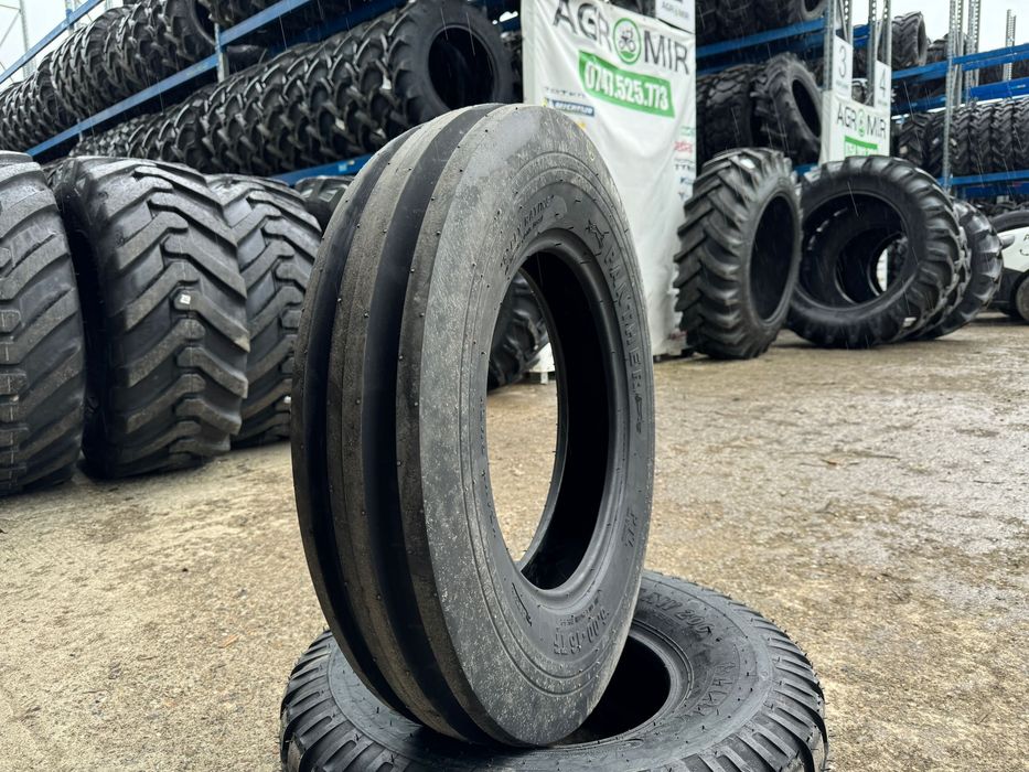 Anvelopa 6.00-16 PANTHER TF PTL 8PR TT  Cauciucuri tractor, Fiat, Case, Fendt, John Deere, New Holland, Massey Ferguson, UTB   Cauciucuri tractor, Fia