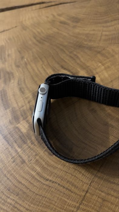 Vând Apple Watch 5, 44mm, Nike Edition