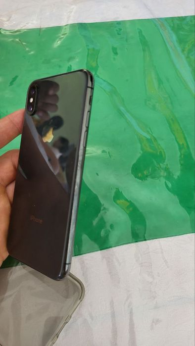 Iphone x srocno sotiladi