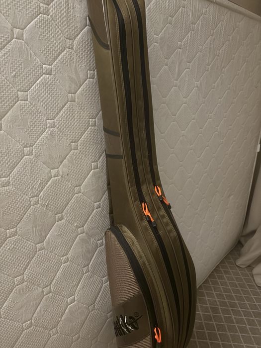 Vand 2 feedere 4.20+husa trakko NOI!