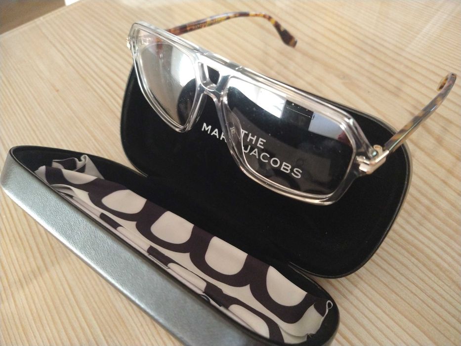 Ochelari vedere Marc Jacobs