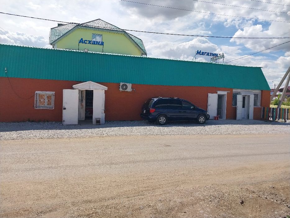 Сдается в аренду магазин