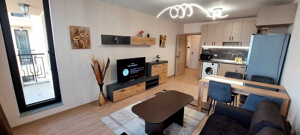 Дава се под наем Двустаен апартамент в София, Лагера - 60 кв.м за 459 € - Снимка #3