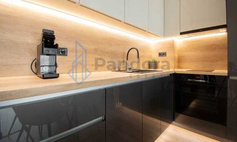 Дава се под наем Тристаен апартамент в София, Кръстова вада - 90 кв.м за 950 € - Снимка #2