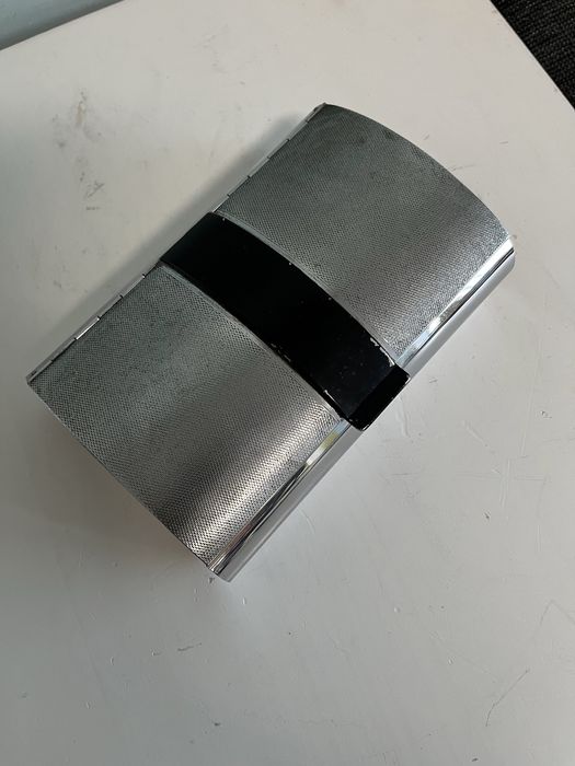 Кутия за съхранение / Carl Auböck / 50-те