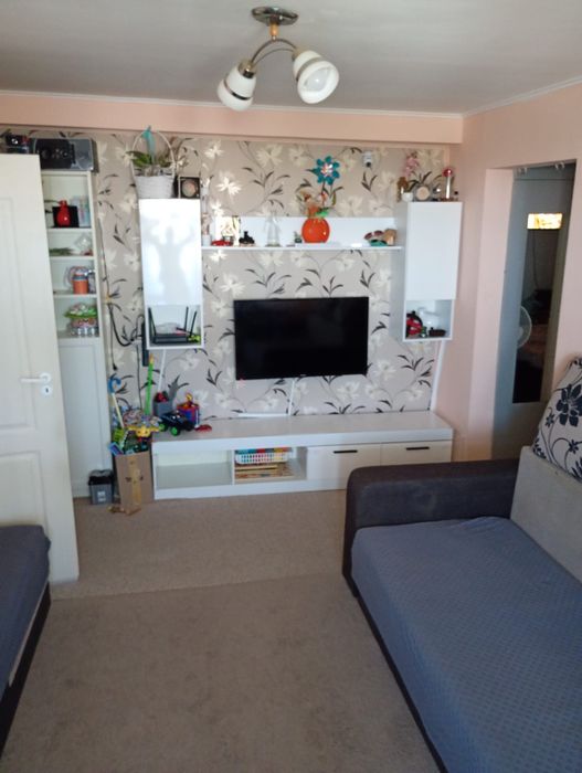 Apartament 2 camere 37 mp metrou romancierilor
