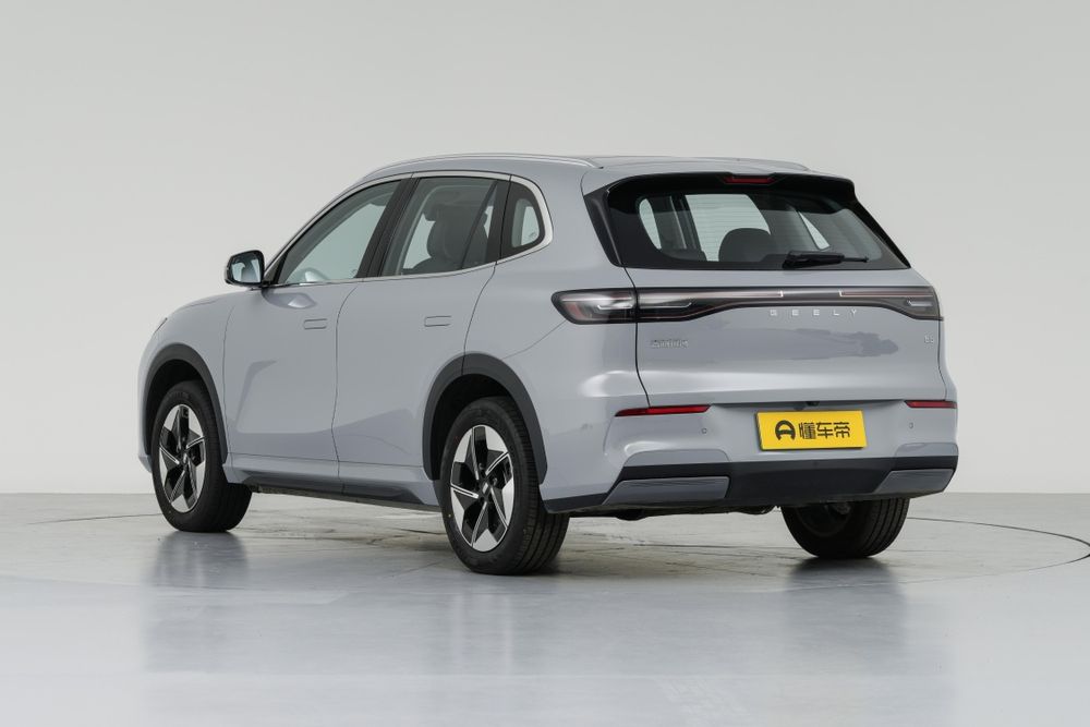 Geely Galaxy E5 610km Explore+