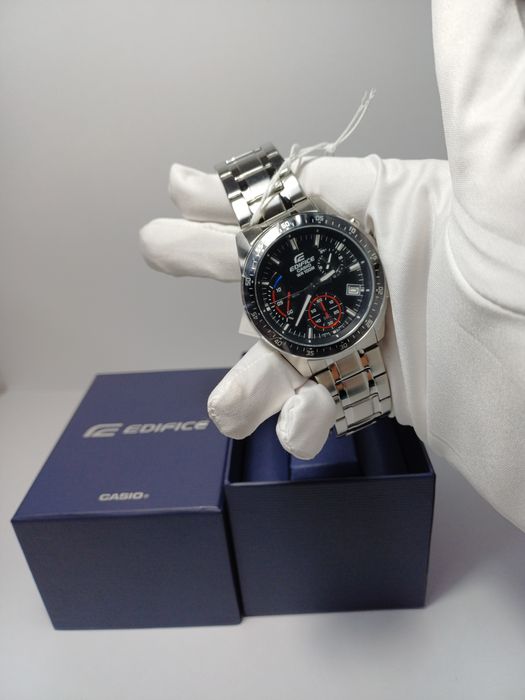 Часы Casio EDIFISE