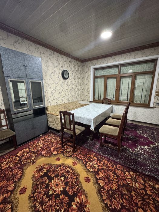 Talaba qizlar uchun ijaraga uy, barcha sharoitlarga ega