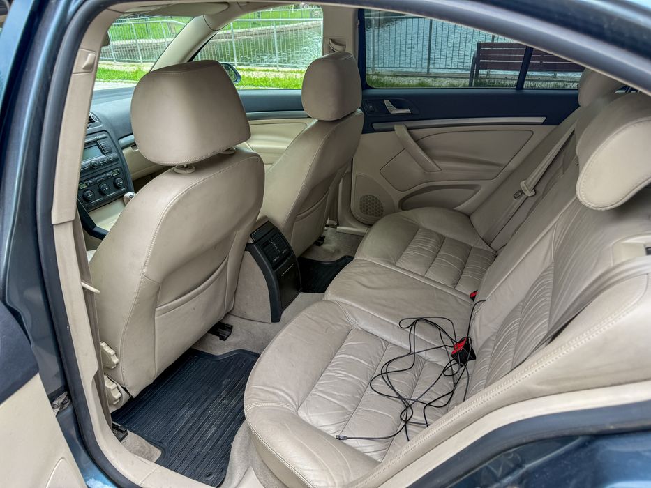 Skoda Octavia 2006 diesel