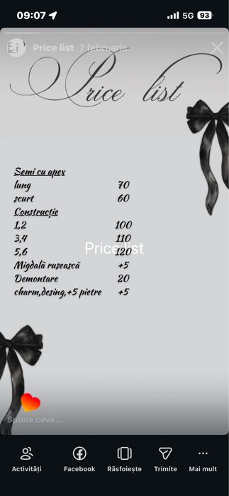 Aplic unghii cu gel si semipermanent targoviste