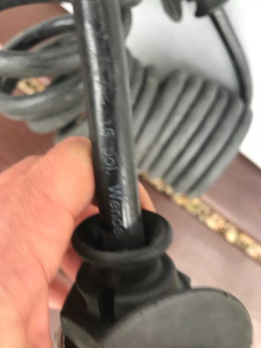 Mufa 15 pini,priza remorca