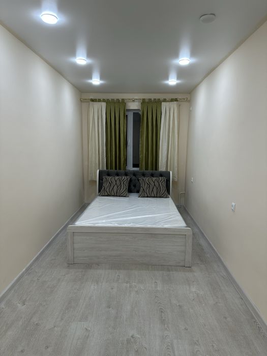 Сдается 2-х комнатная квартира на долгий срок