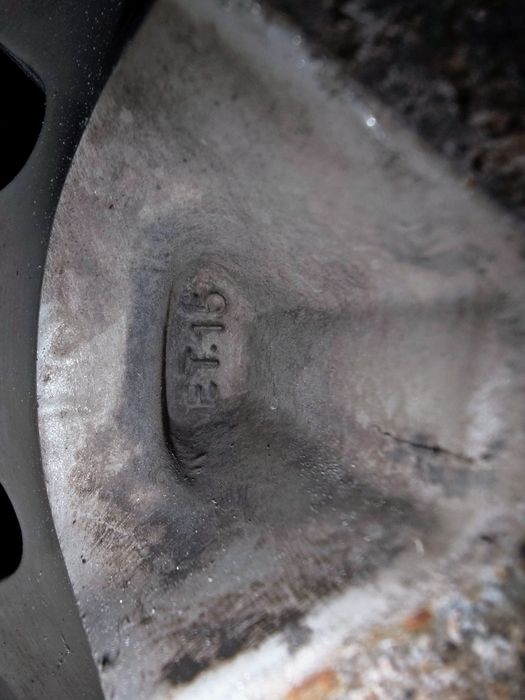 5х120 18 спорт пакет Artec germany