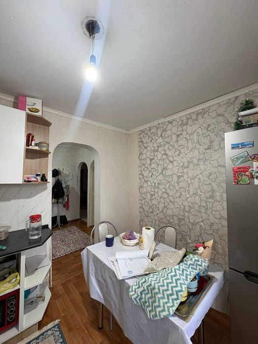 Продам 2х комн кв Шанхай с ремонтом