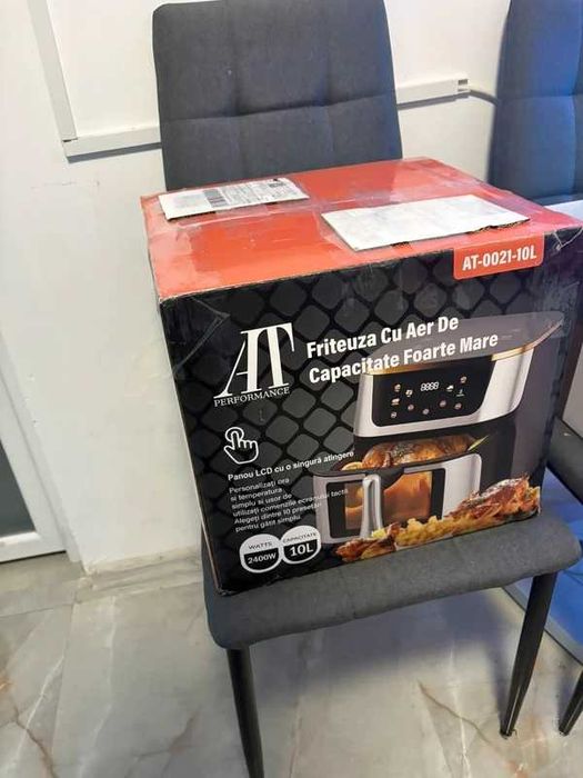 Air Fryer puternic.