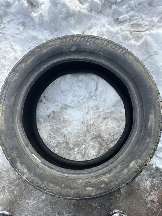 Разные резины разных размеров