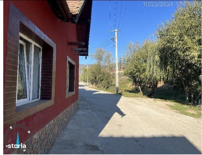 Casa si teren Cutus, ID: R2929980