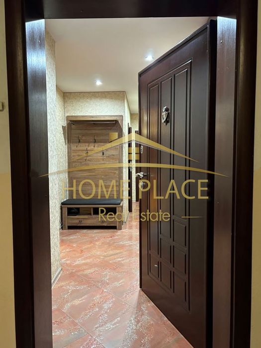 Дава се под наем Тристаен апартамент в Варна, Чаталджа - 100 кв.м за 918 € - Снимка #7