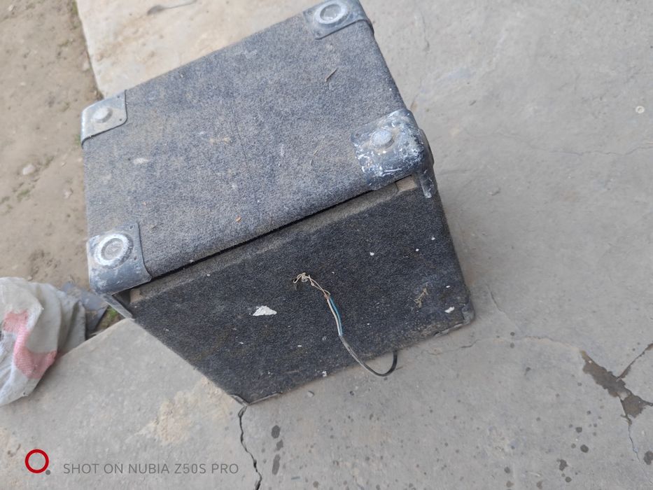 колонка nomini bilmiman