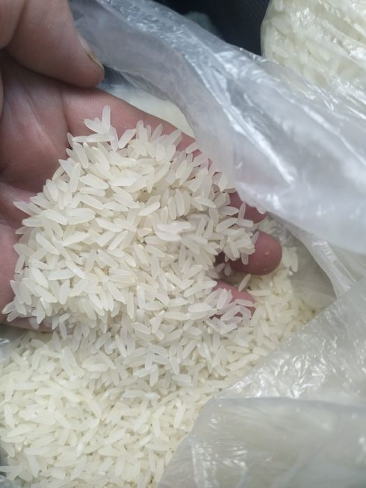 Рис күріш ЛАЗЕР  хорезм