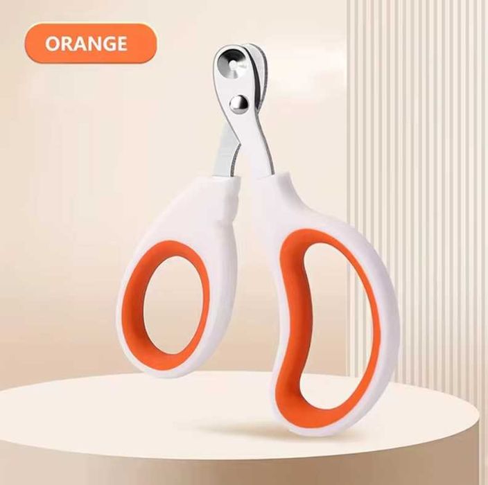 Професионална нокторезачка за котки / кучета