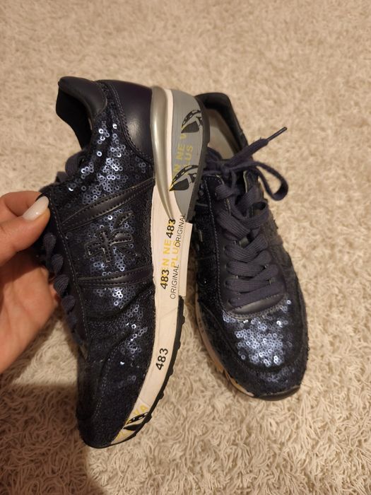 Adidași Premiată dama