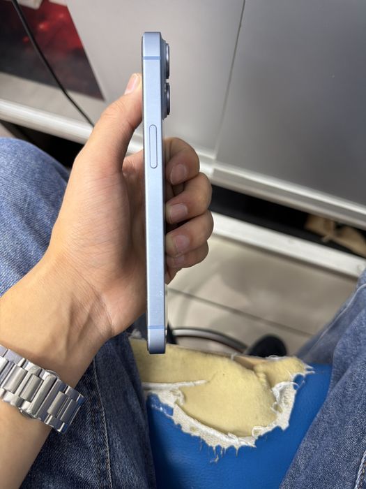 Iphone 14 128gb в идеале