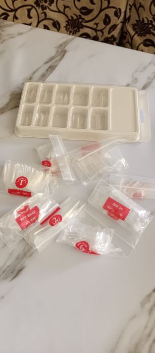 Набор для маникюра