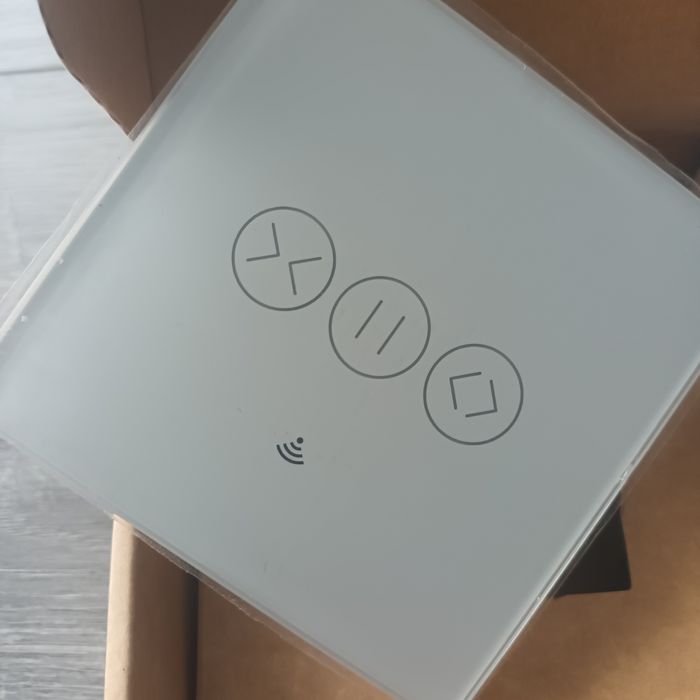 Întrerupător wi-fi