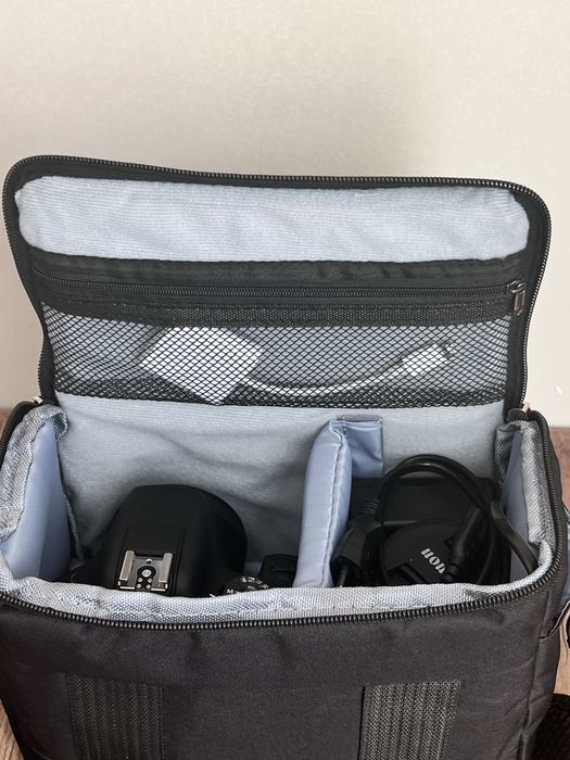 Продам набор фотоапарат Canon.