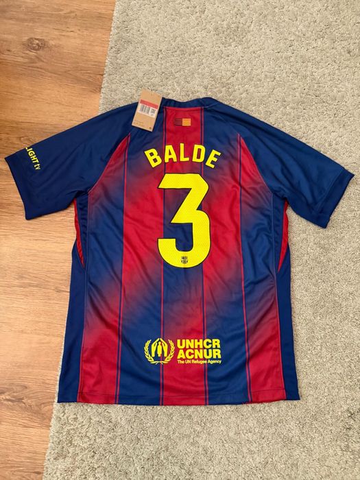 Tricou Balde