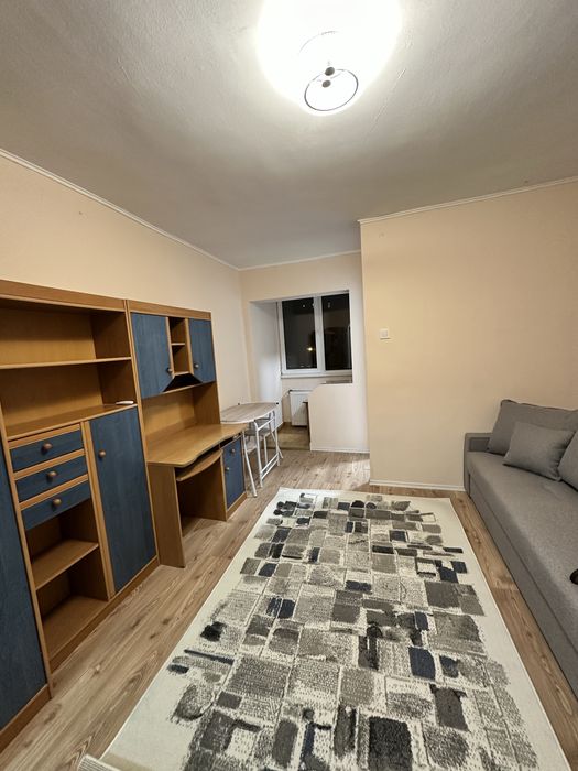 Garsoniera de vanzare